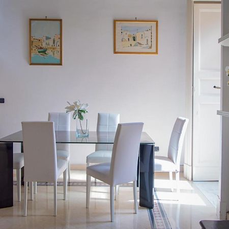Santa Domenica Guest House Catania Exterior photo