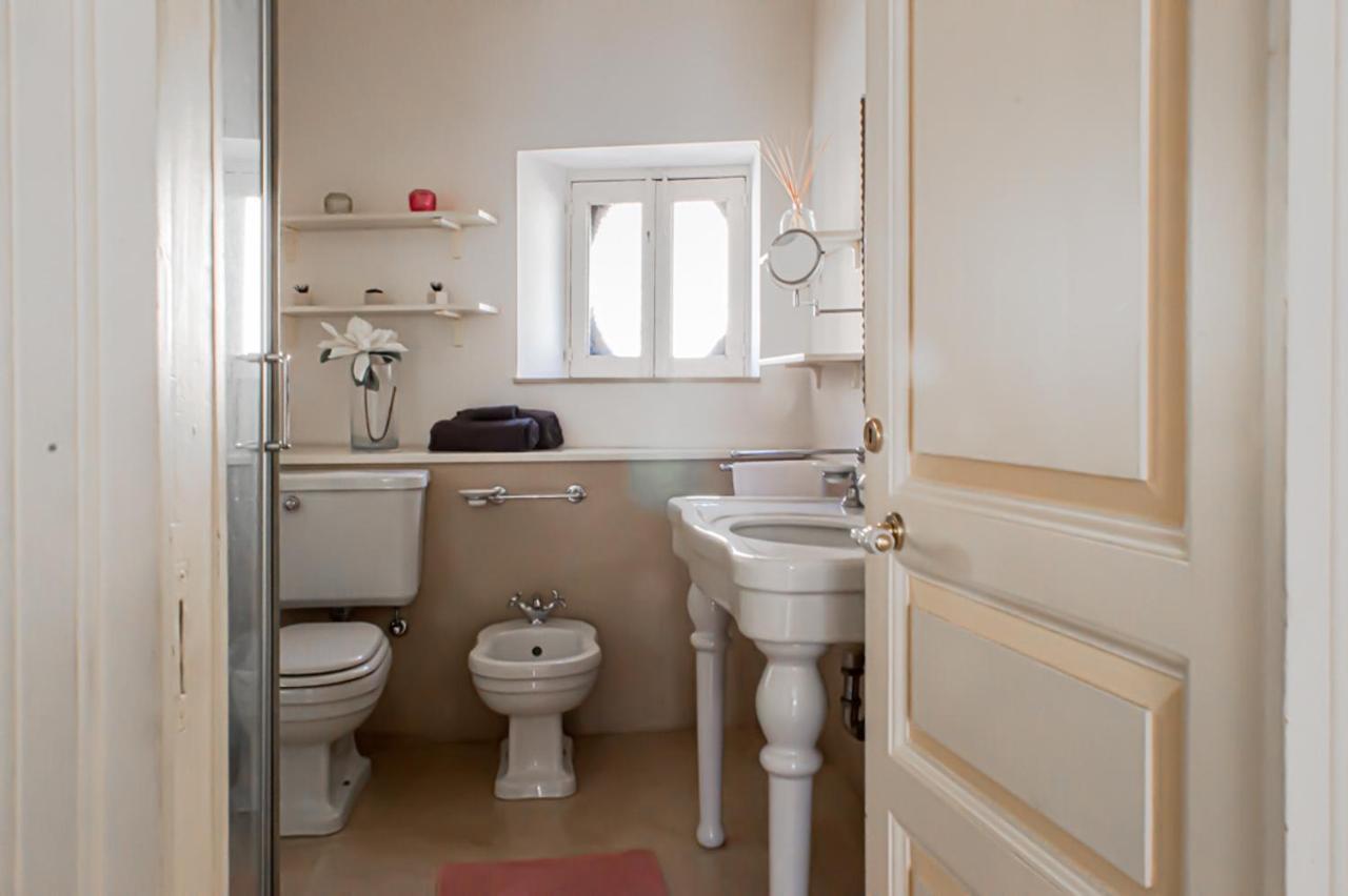 Santa Domenica Guest House Catania Exterior photo