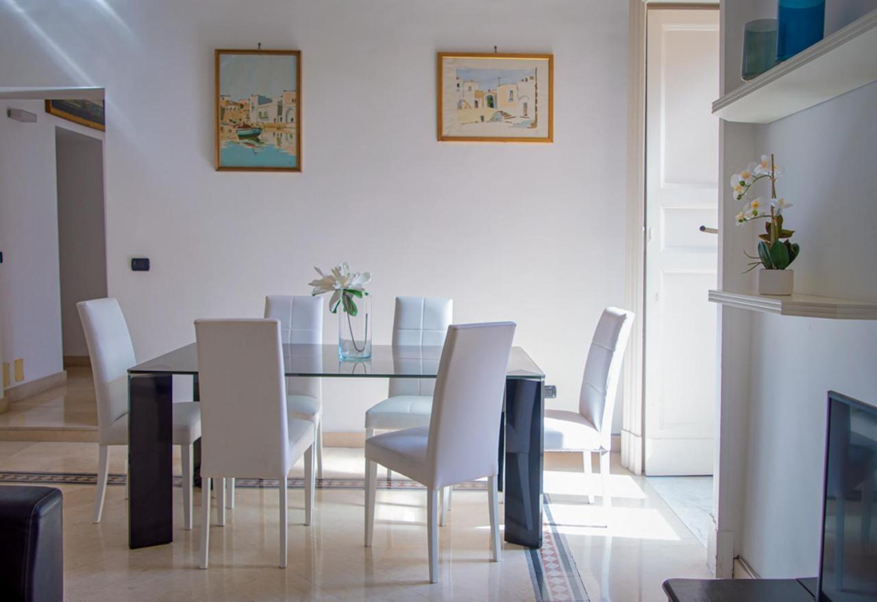 Santa Domenica Guest House Catania Exterior photo