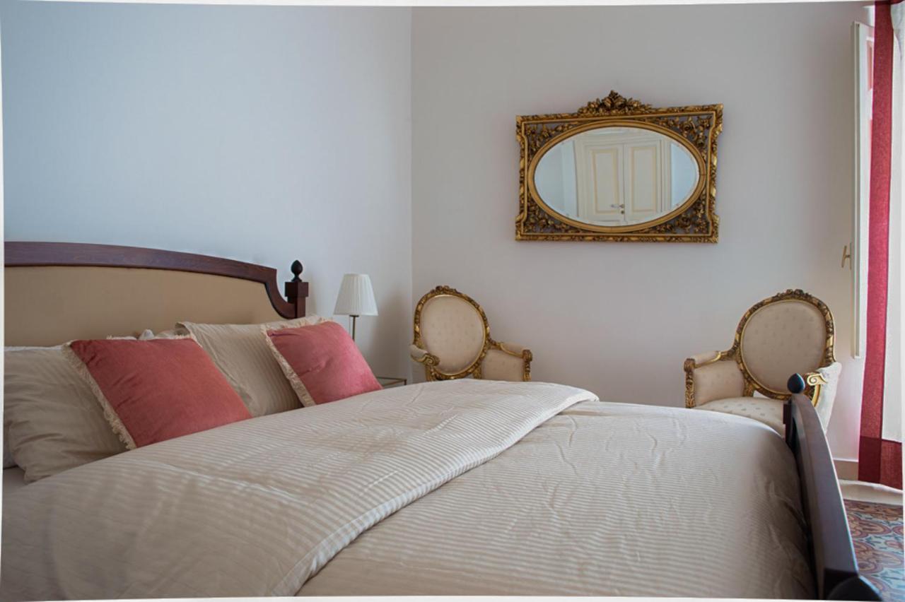 Santa Domenica Guest House Catania Exterior photo
