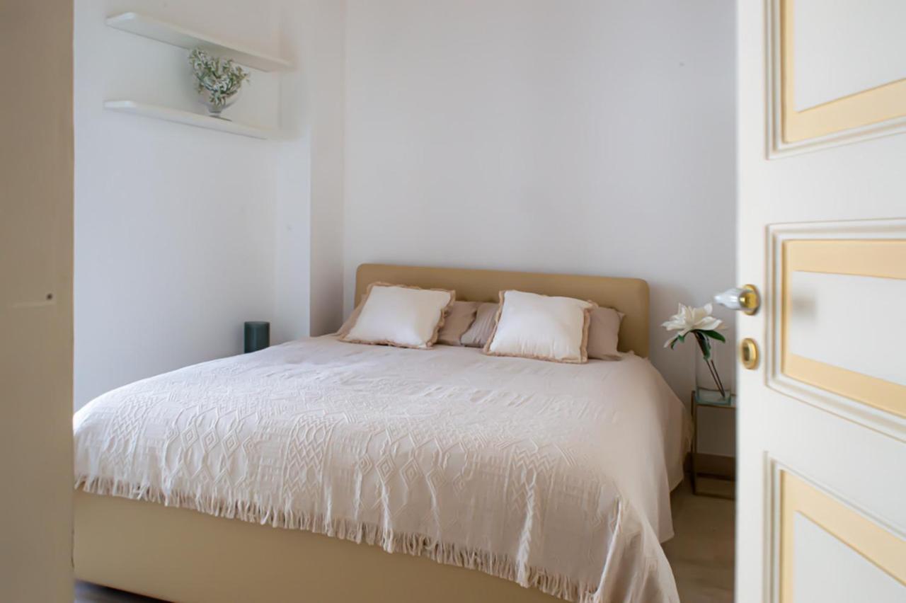 Santa Domenica Guest House Catania Exterior photo