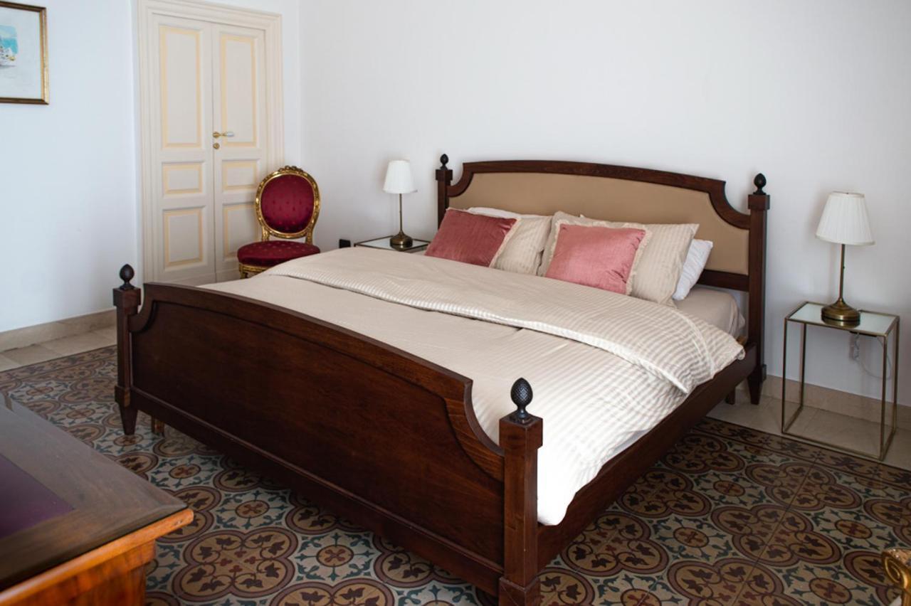 Santa Domenica Guest House Catania Exterior photo
