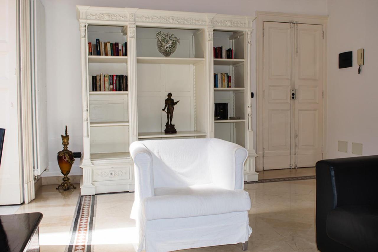 Santa Domenica Guest House Catania Exterior photo